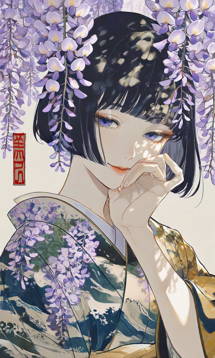 美巳 tweet media