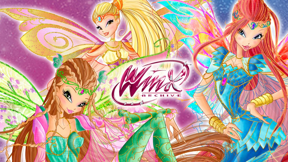 TheWinxArchive tweet media