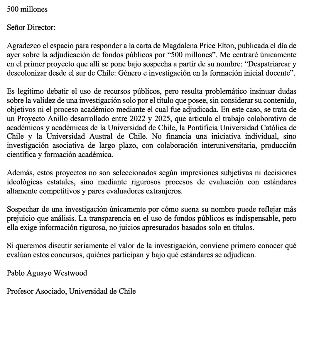 Pablo Aguayo tweet media