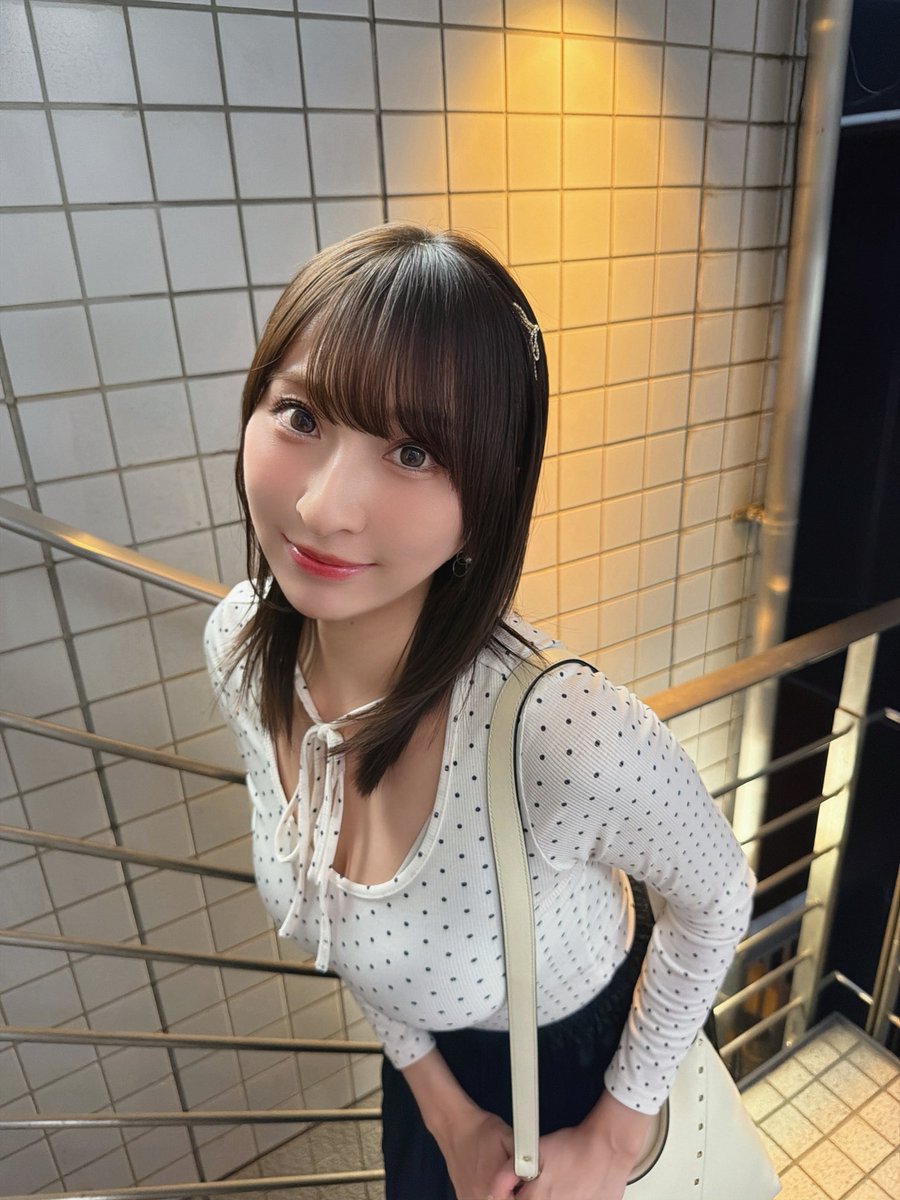 今日楽しみにしてるよ🩷 https://t.co/Q6AUlcXq05