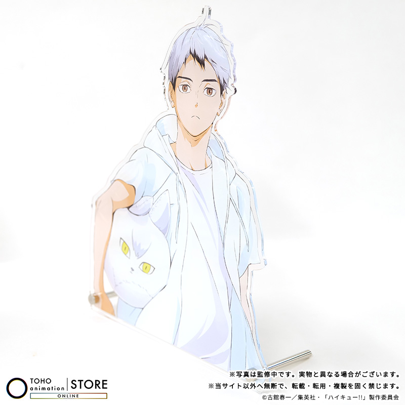 TOHO animation STORE ONLINE tweet media