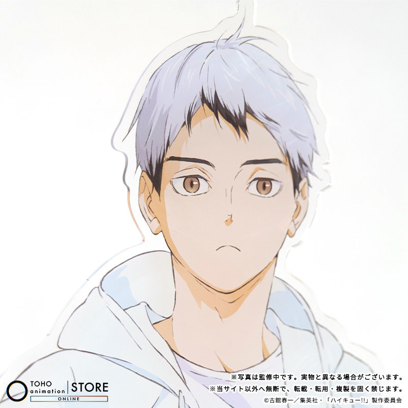 TOHO animation STORE ONLINE tweet media