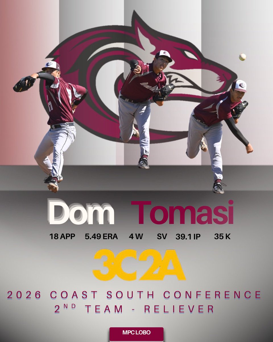 MPC Baseball tweet media