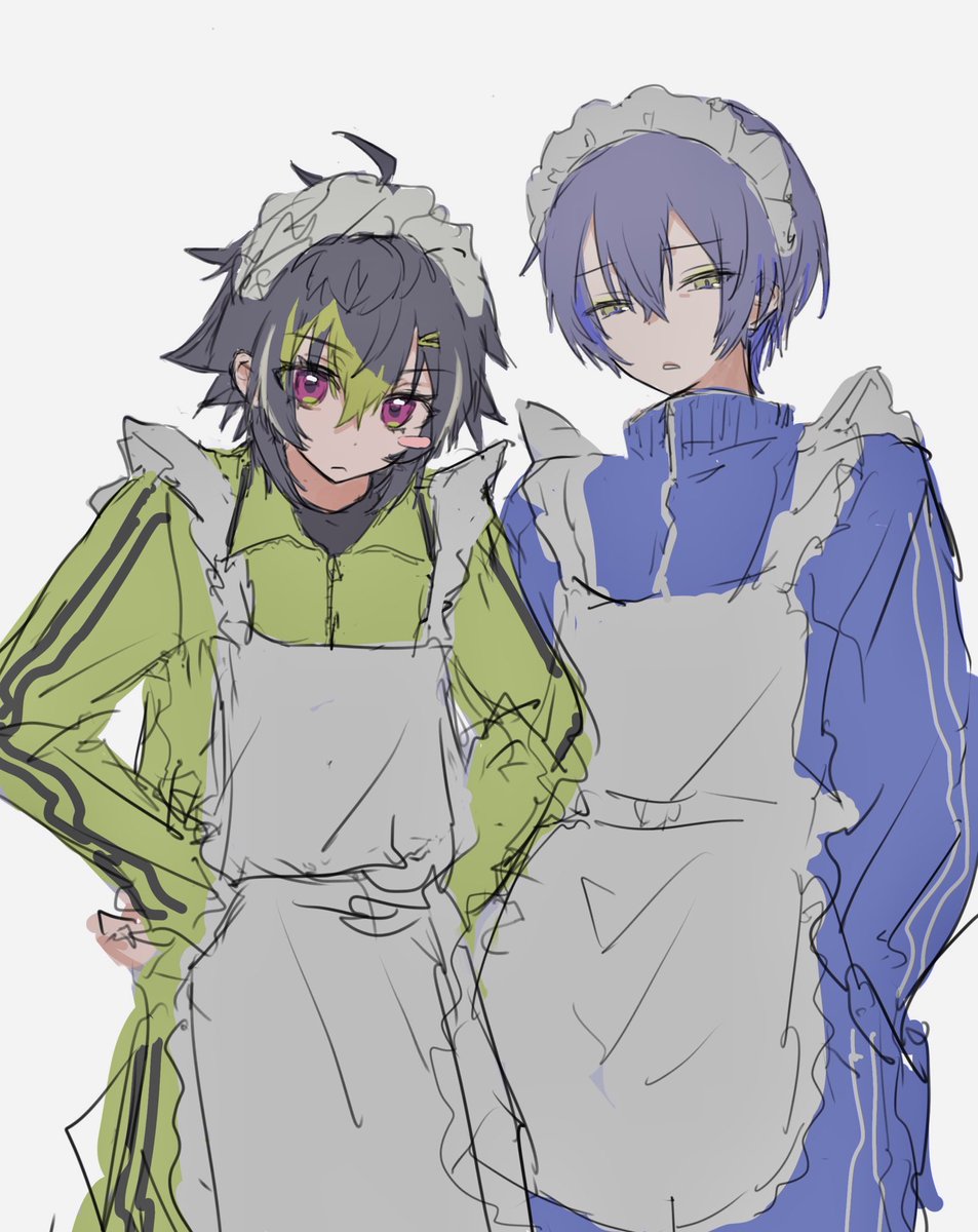 コブサラダ tweet media
