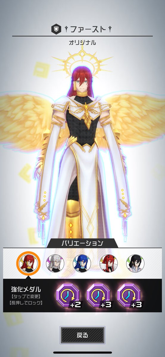ノ夜だと思う tweet media
