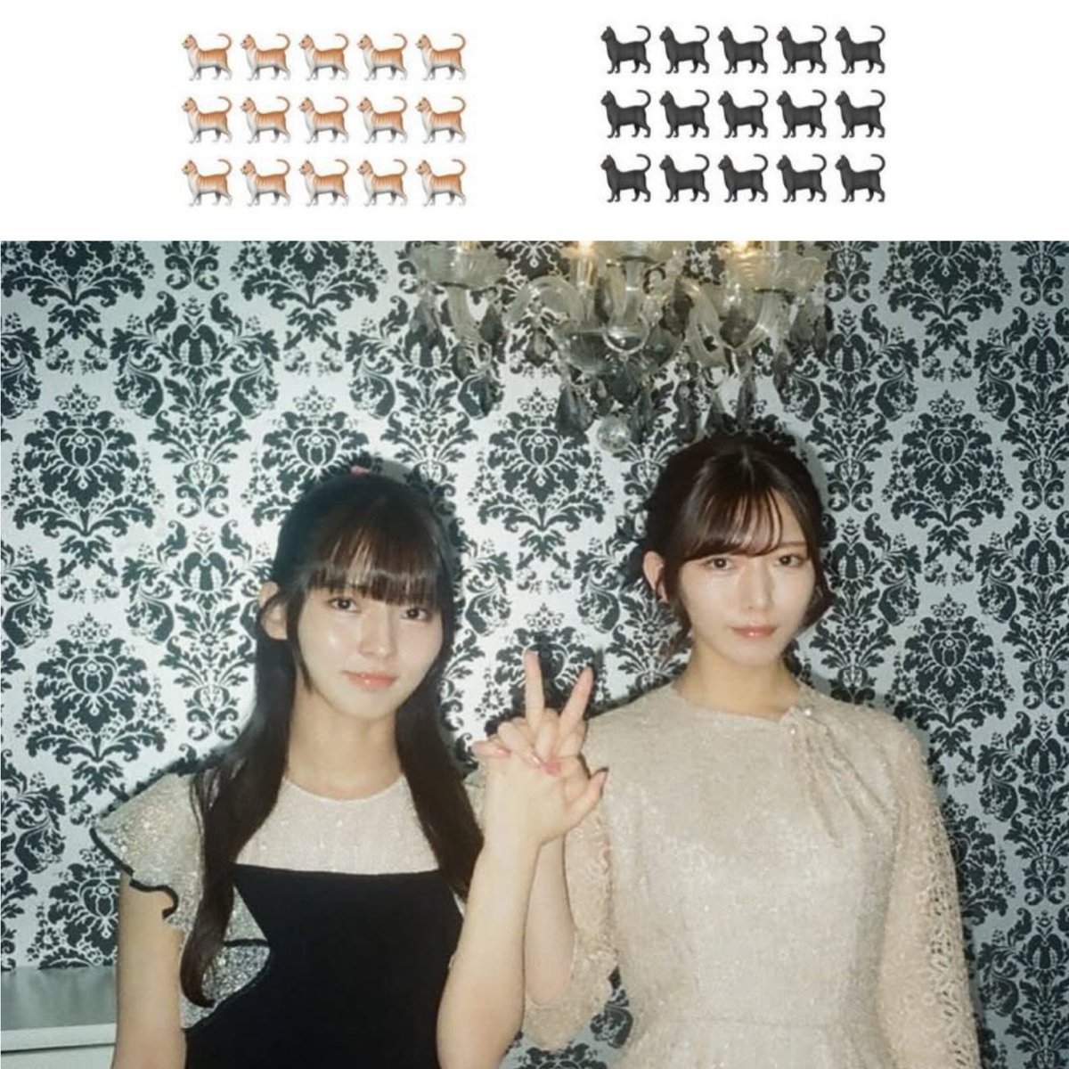#村山美羽 #中嶋優月