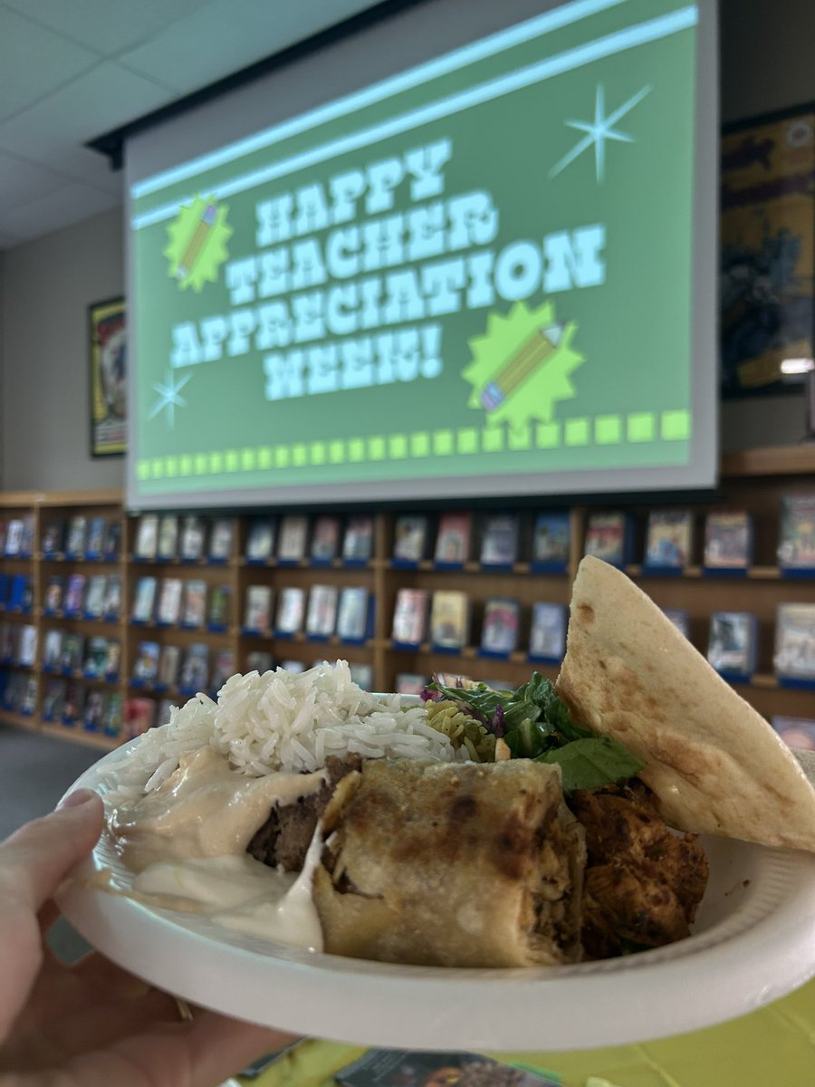 ingridcolbath's tweet photo. There’s nothing like being a teacher! And there’s nothing like being part of our wonderful big family here at @NISDRoss  I felt so spoiled all this week! Thank you so much to everyone who made this possible💕💖🫶🏼 https://t.co/4JvOIPKB15