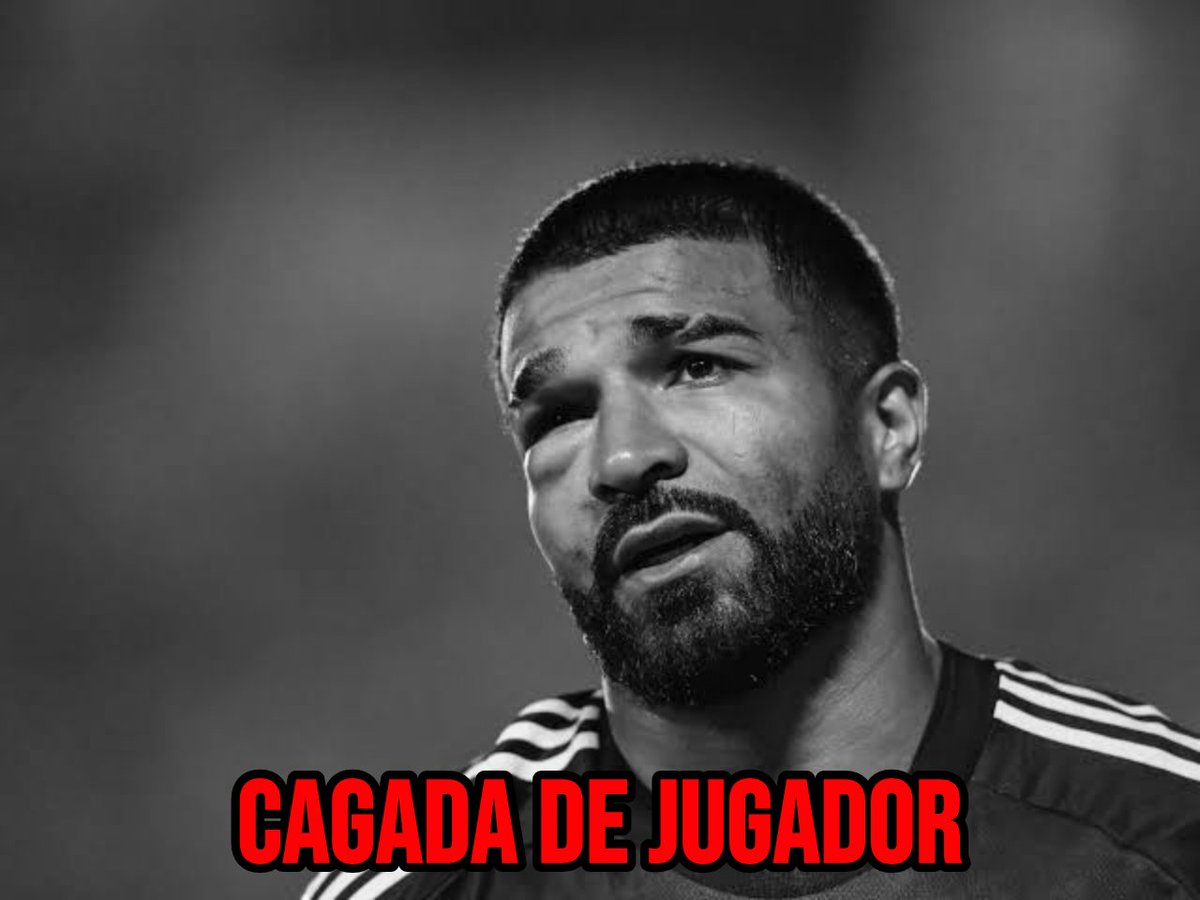 @TigresOficial @AfirmeBanco Anda de hocicon el Pello por el tema de ...