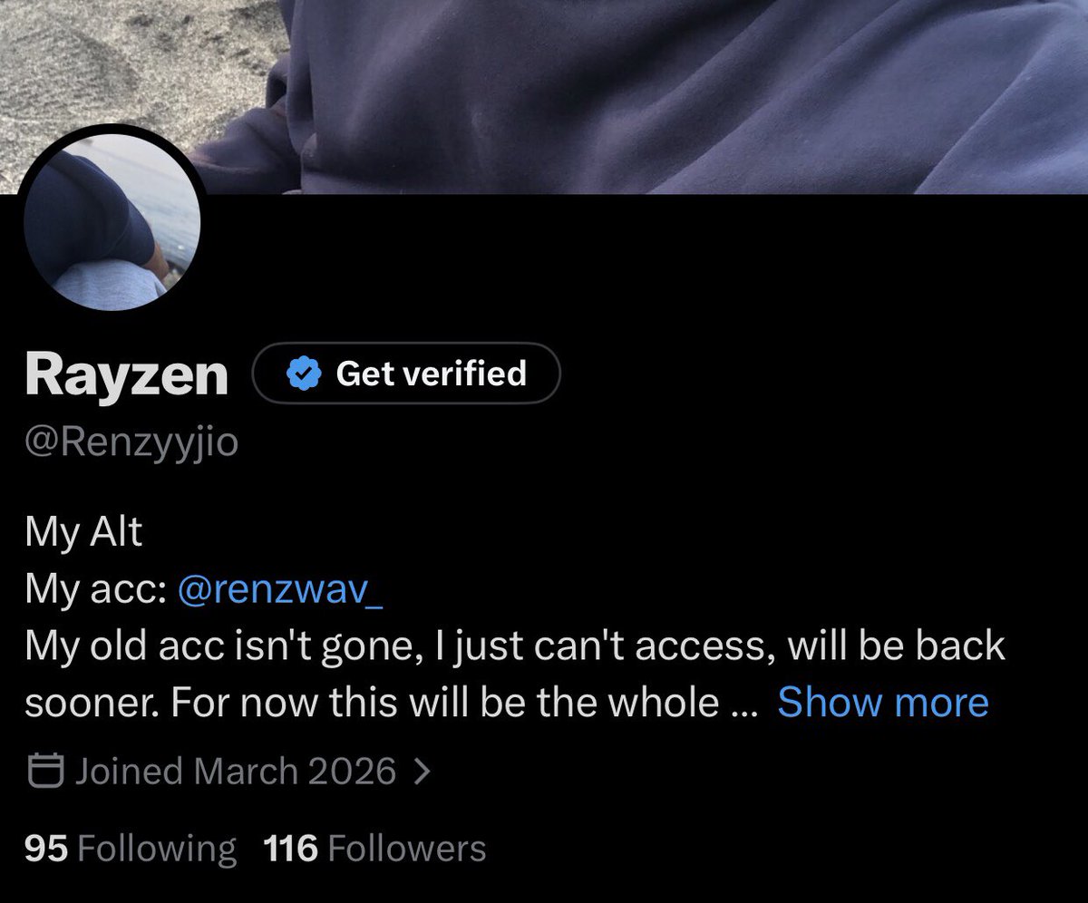 Rayzen tweet media
