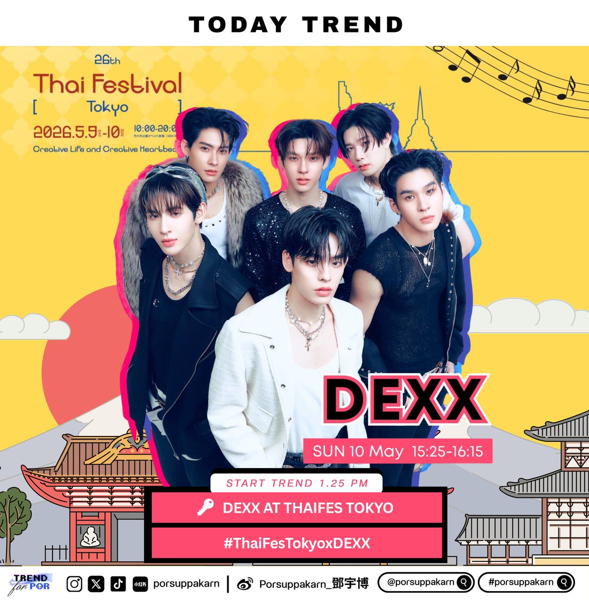 Trend For Por ❄️🐻‍❄️ tweet media
