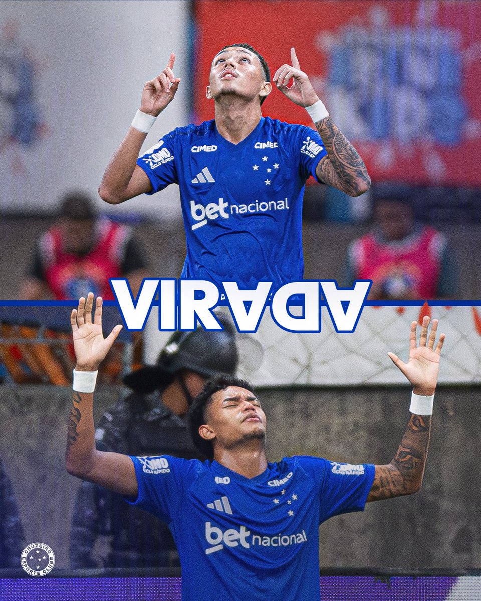 𝖵𝖨𝖱∀ᗡ∀ DO CABULOSO! 🙌💙