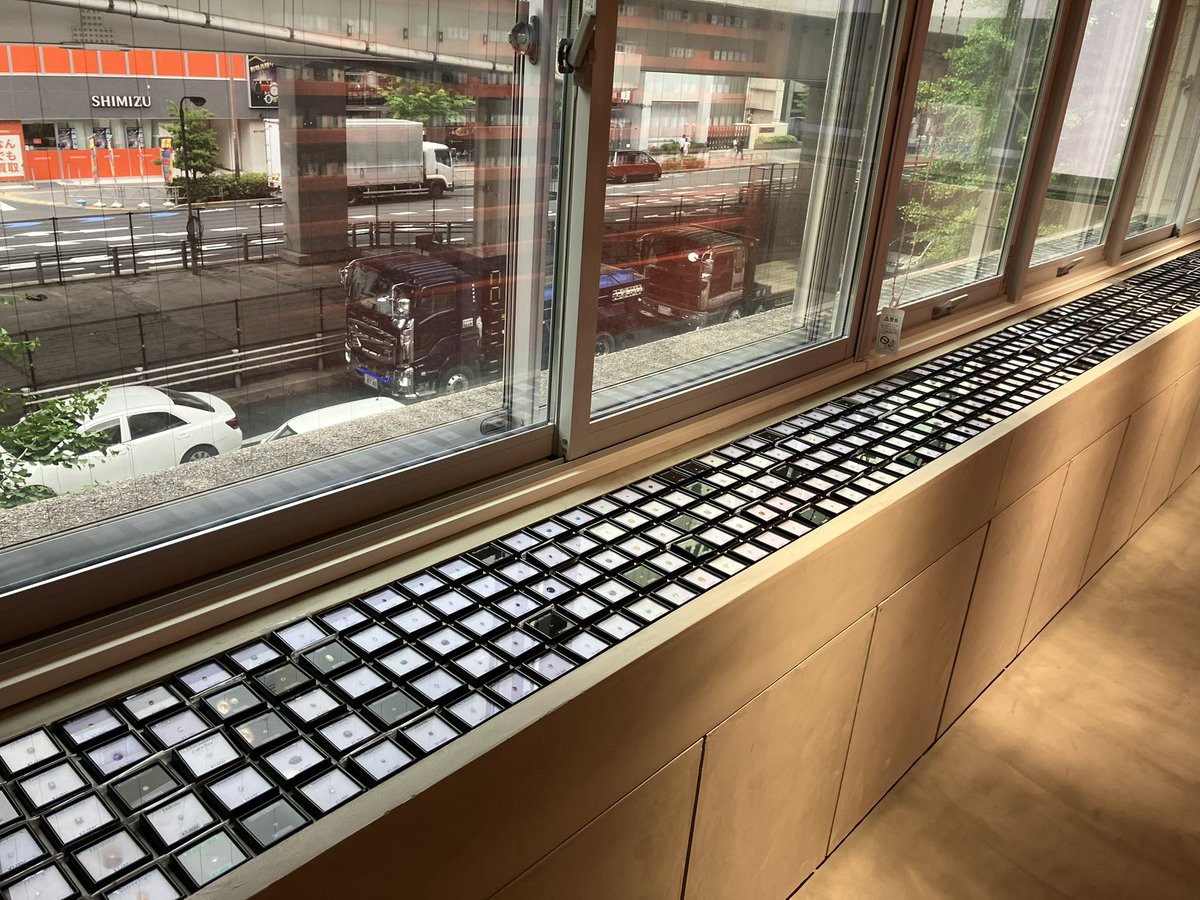 POCKET BY KISHUN【公式】 tweet media