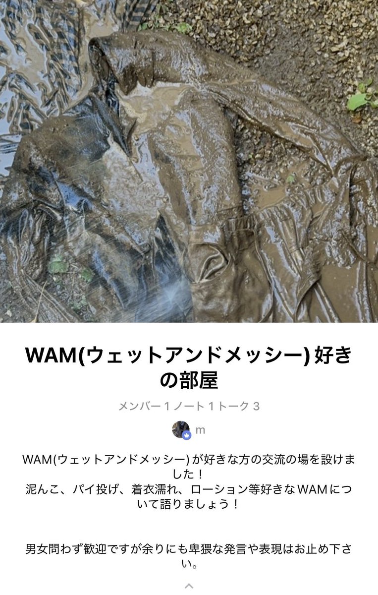 muddy water (@muddylove1026) / Posts / X
