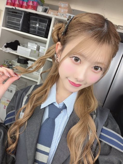 えりいちゃん11周年おめでとう🎉 遠くからお祝いするね😊 これからも