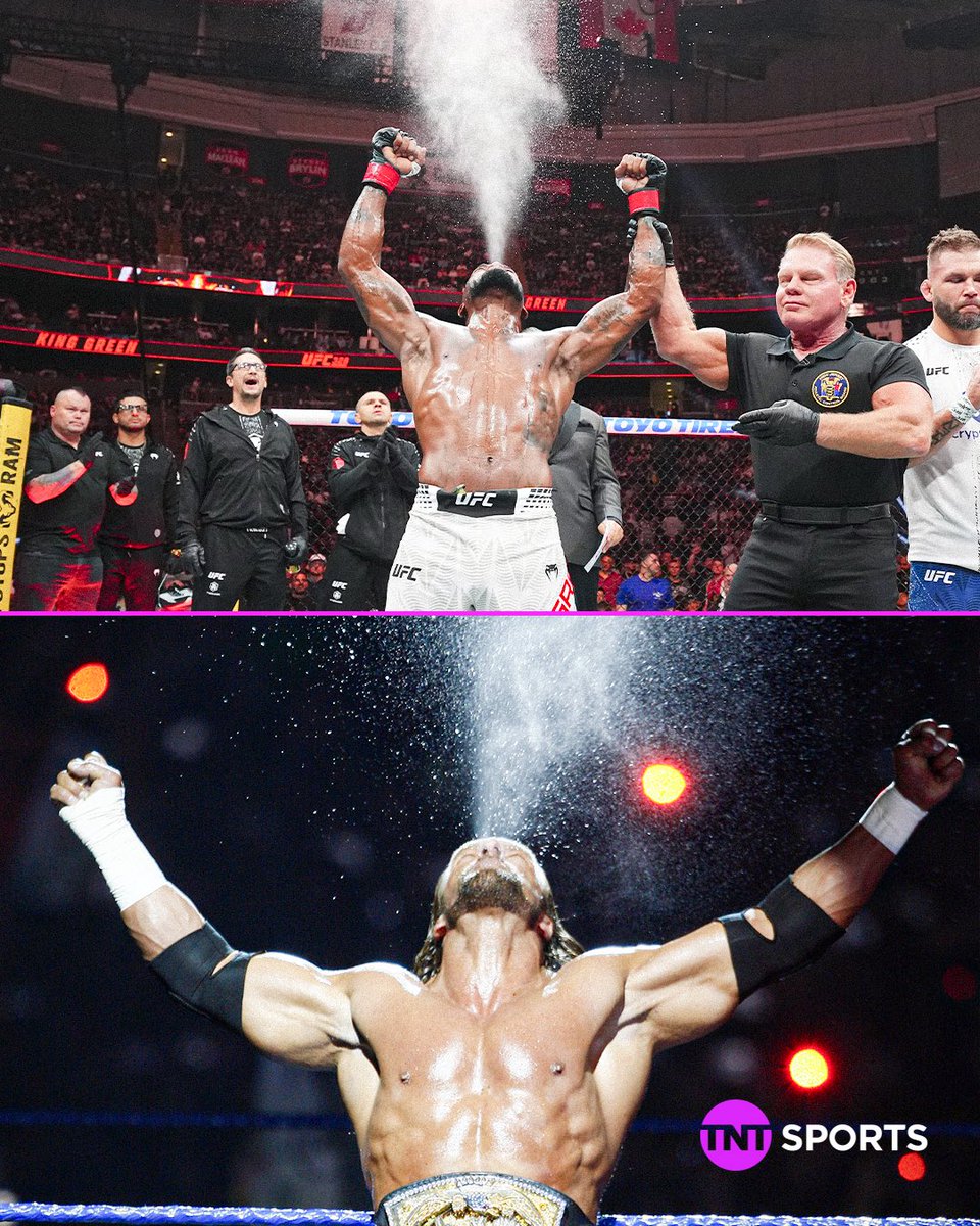 UFC on TNT Sports tweet media