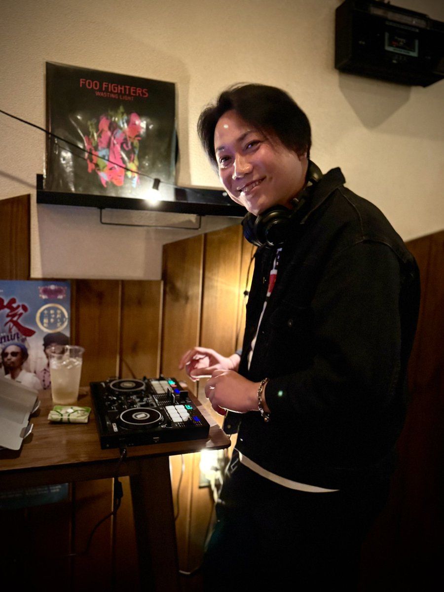 Studio JAM(スタジオジャム)の掃除人 tweet media