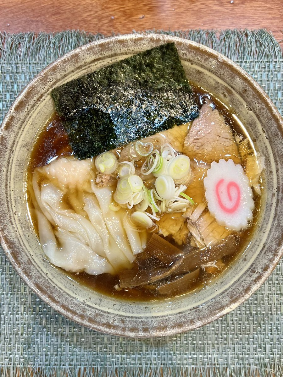 らーよー🍜 tweet media