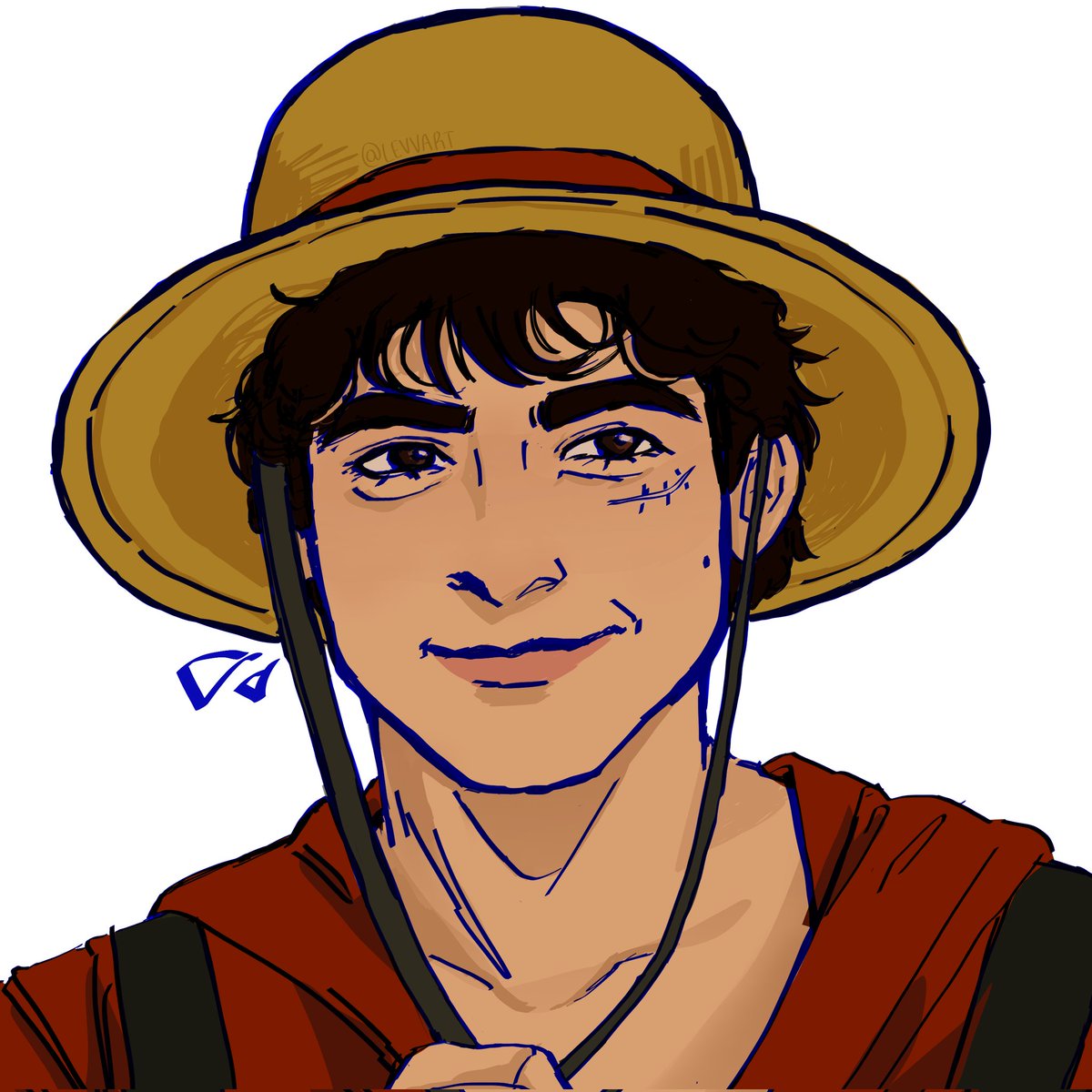 levi ☆ COMMS OPEN tweet media