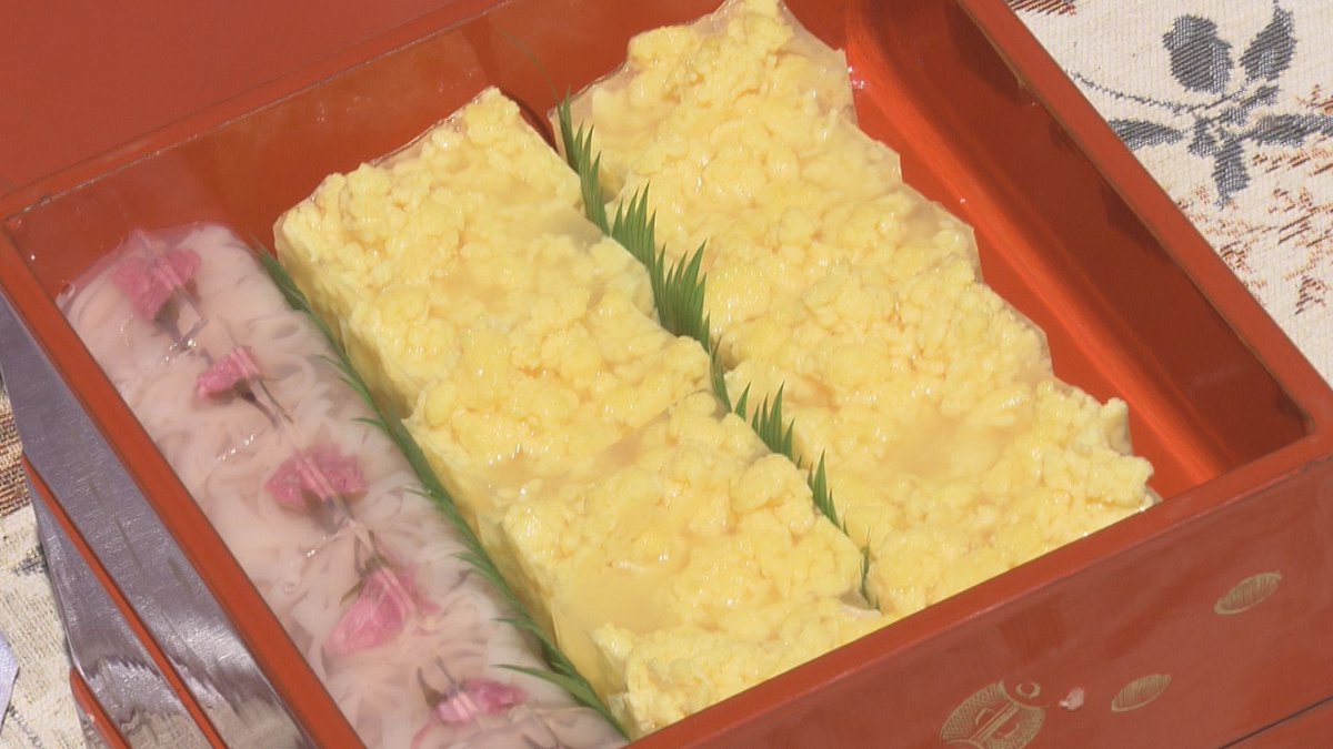 ABSテレビ「えび☆ステ」 tweet media