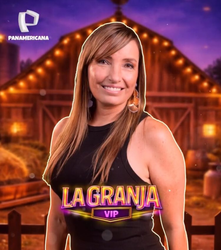 Gracias Celine por ingresar y evidenciar la tremenda estafa que es el reality, dió el verdadero show. 💙
 #LaGranjaVIP