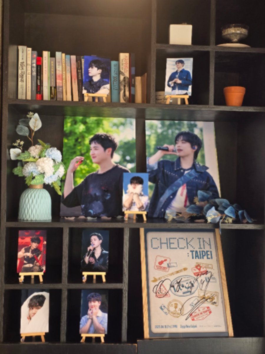 또다시 눈부신 봄 tweet media