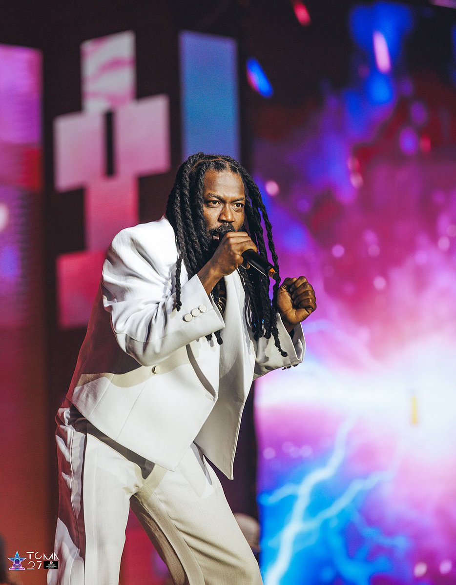 Telecel Ghana Music Awards tweet media