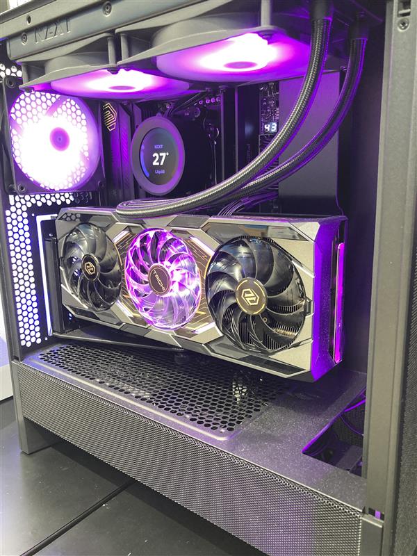 組立代行 構成例の紹介🫡 ☑️9800X3D×RX9070XTのハイクラス構成