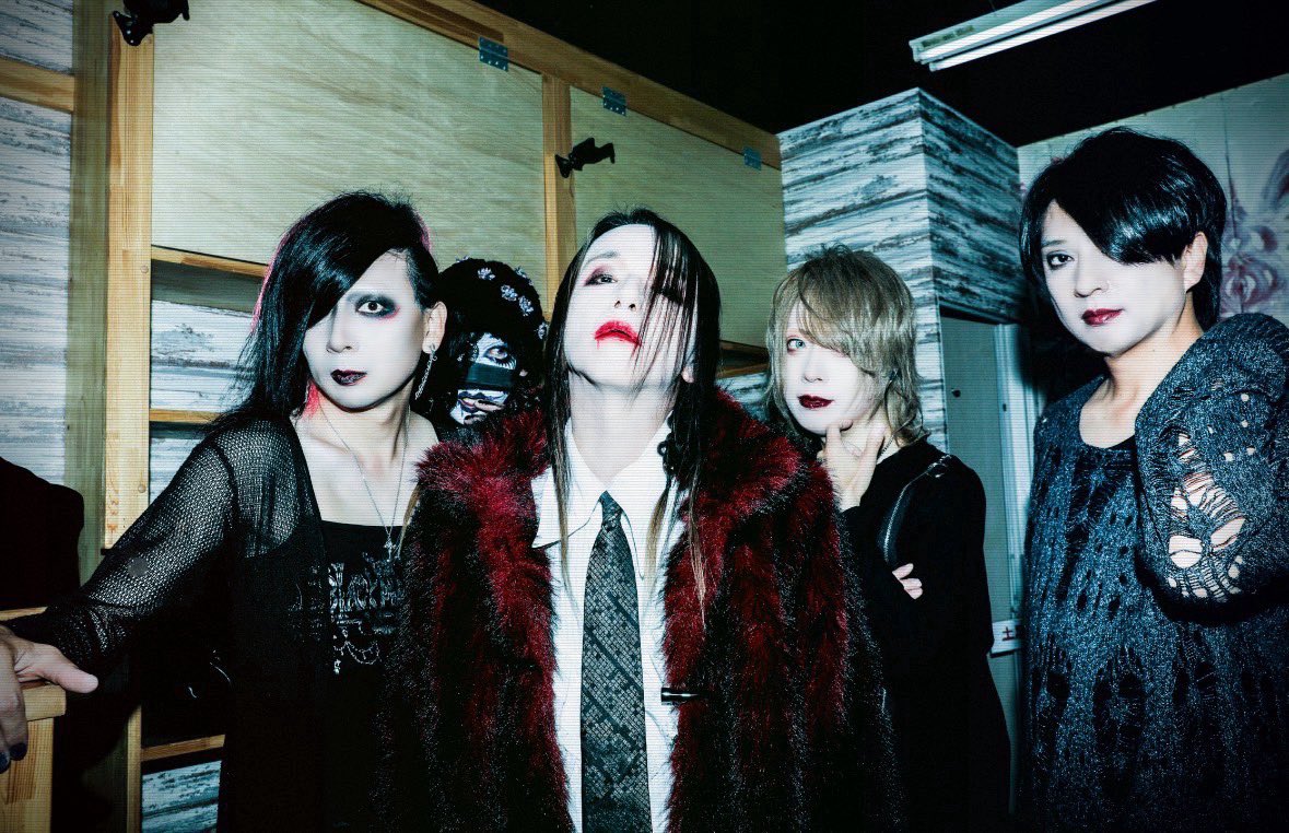 Deshabillz2026 6月6日仙台BIRDLAND 6月7日新潟RIVERST tweet media