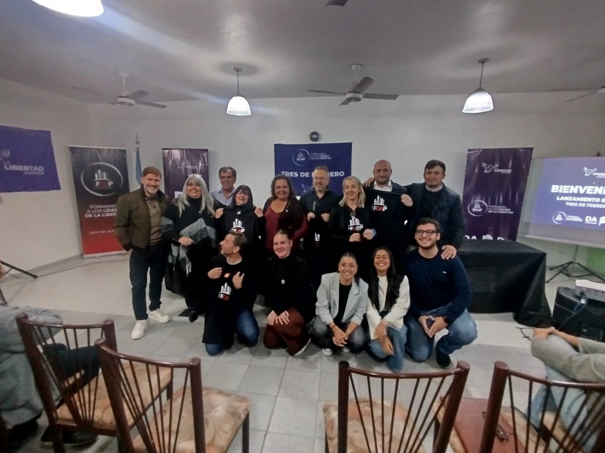 EFDAP tweet media