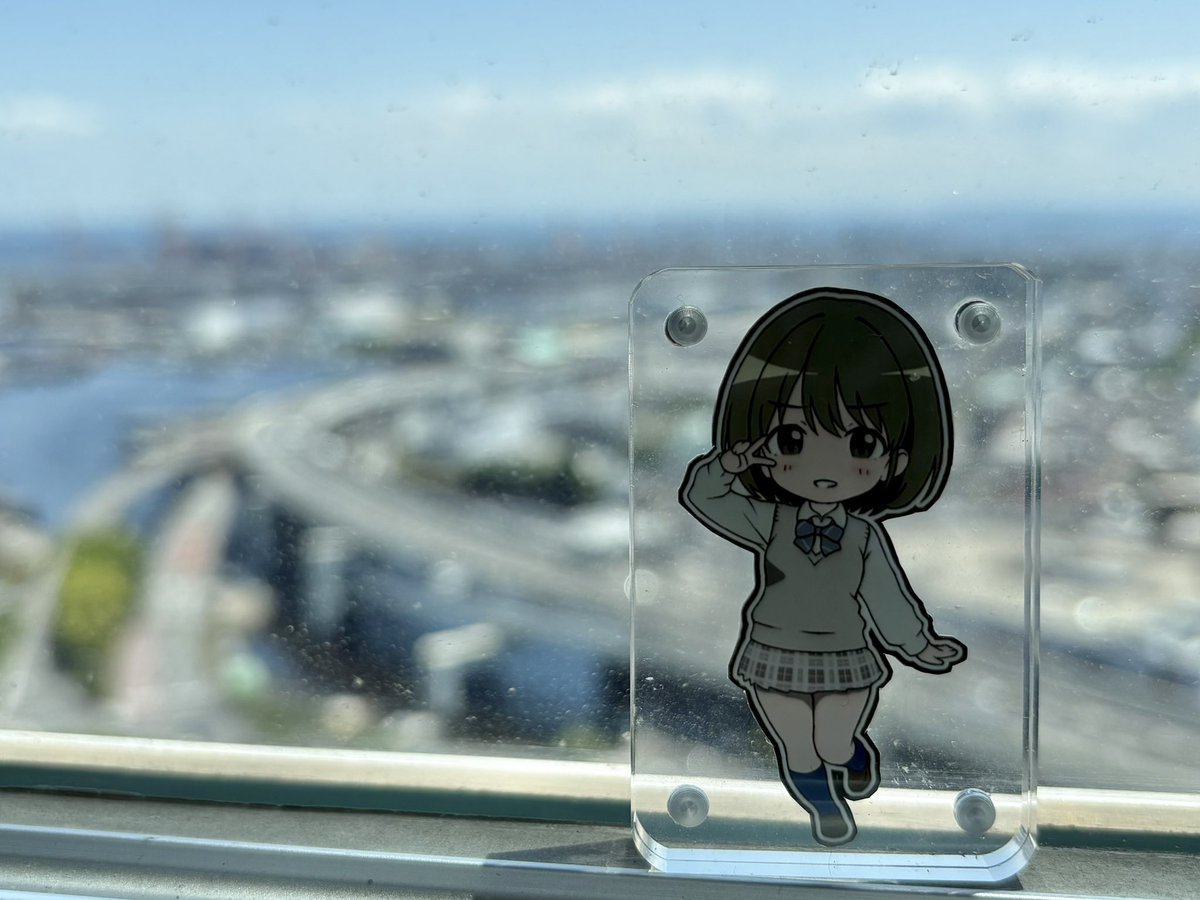 ばねっと（さん） tweet media