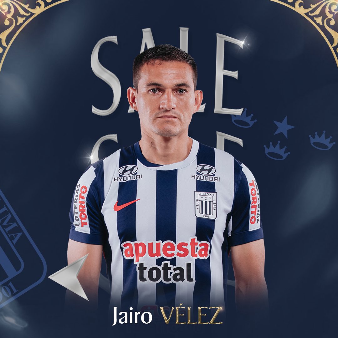 Club Alianza Lima tweet media