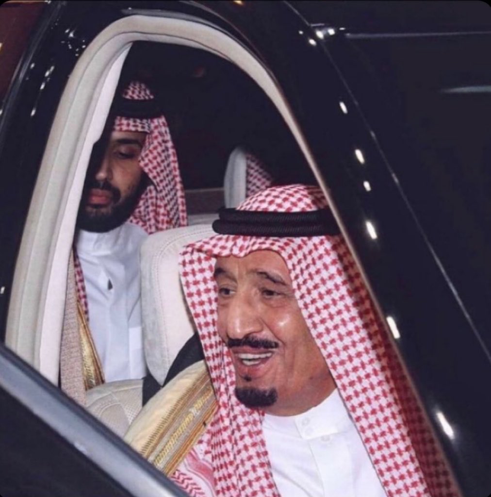 م. حسام العسيري MBS 🇸🇦 tweet media
