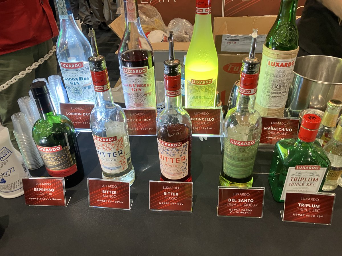 ジンラバ -GIN Lover- tweet media