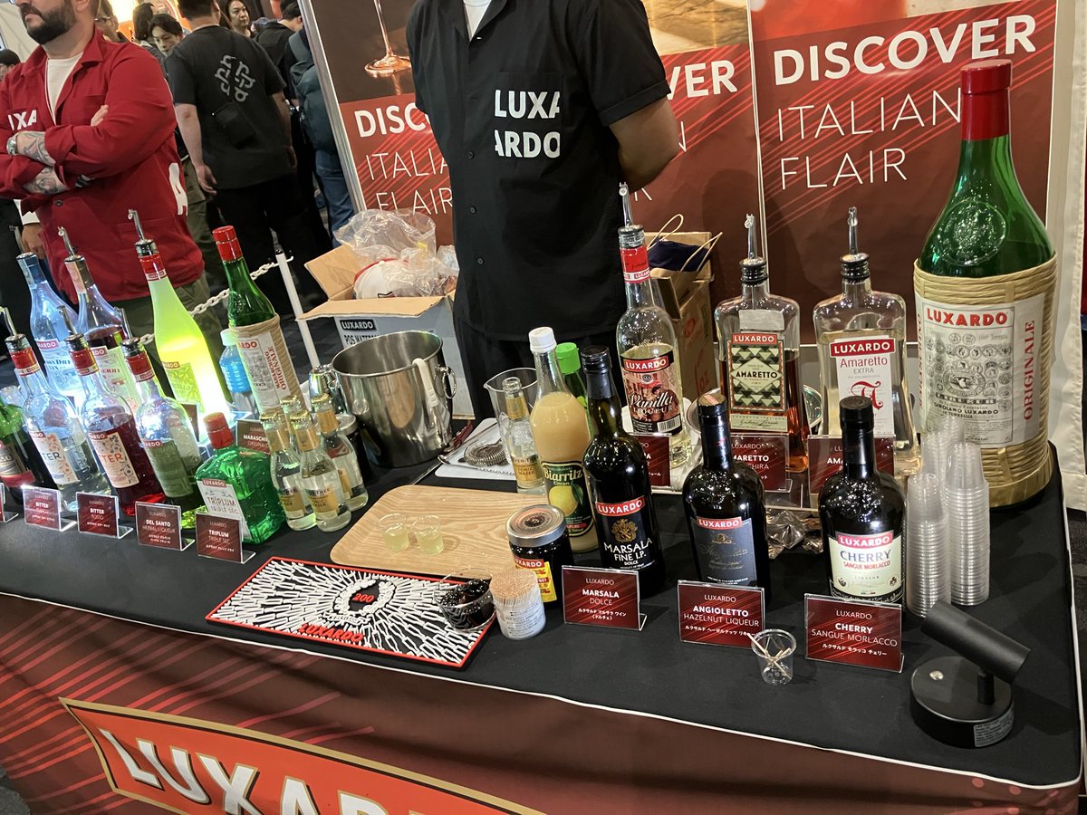 ジンラバ -GIN Lover- tweet media