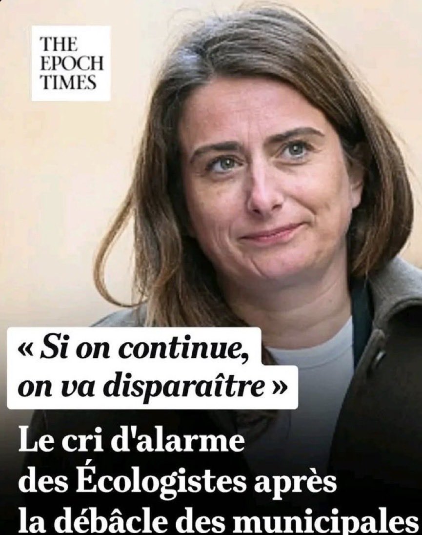 Mehdi Cament 💊 tweet media