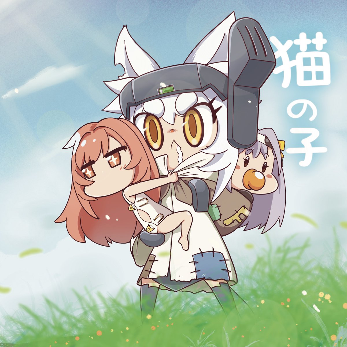 母の日