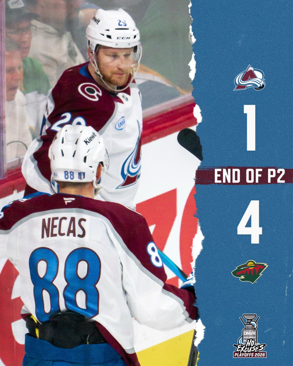DNVR Avalanche tweet media