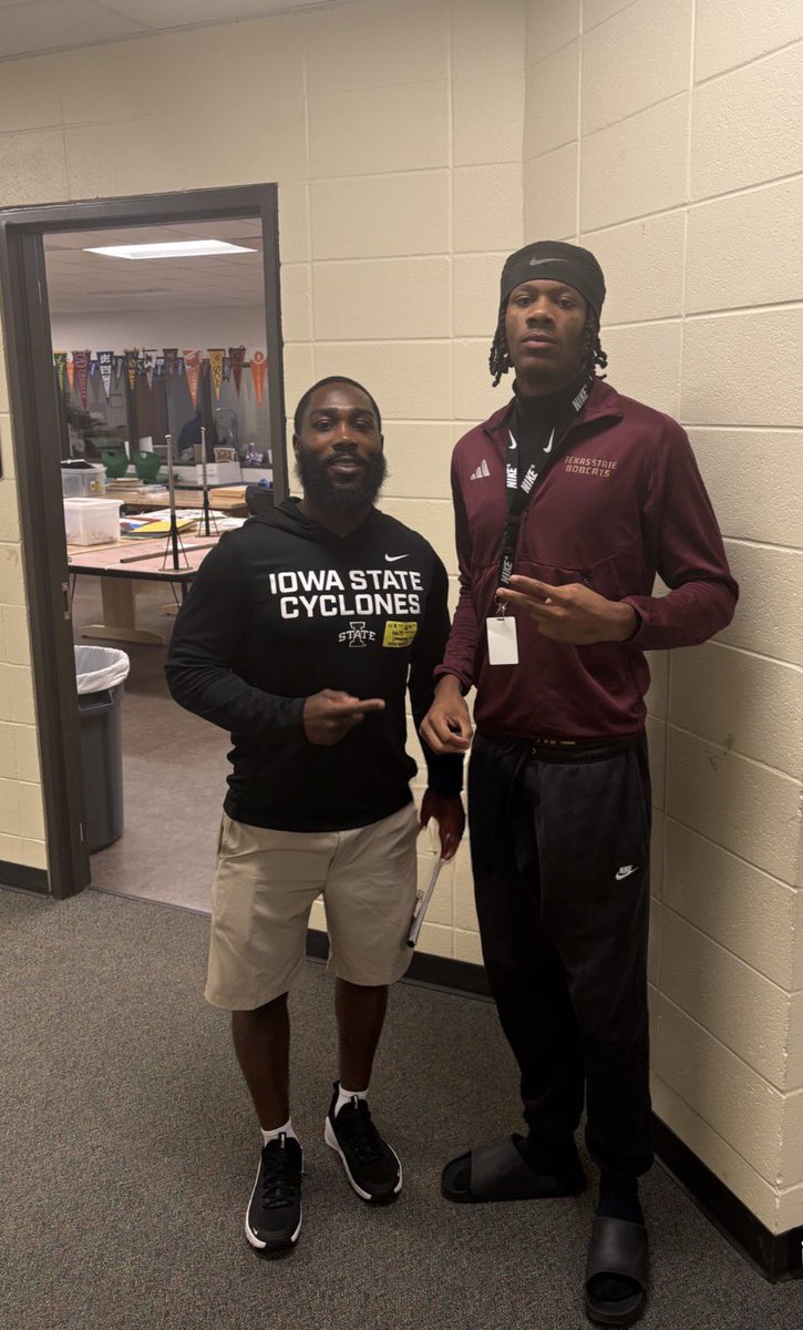 John “J4” Henderson IV tweet media