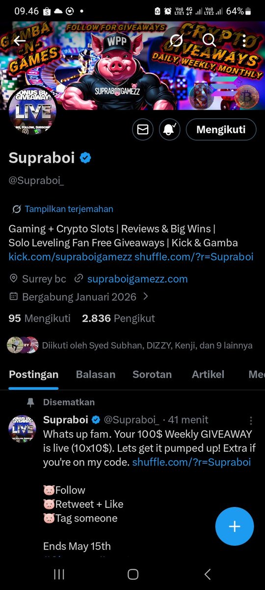 Vitajelly ⚡ tweet media