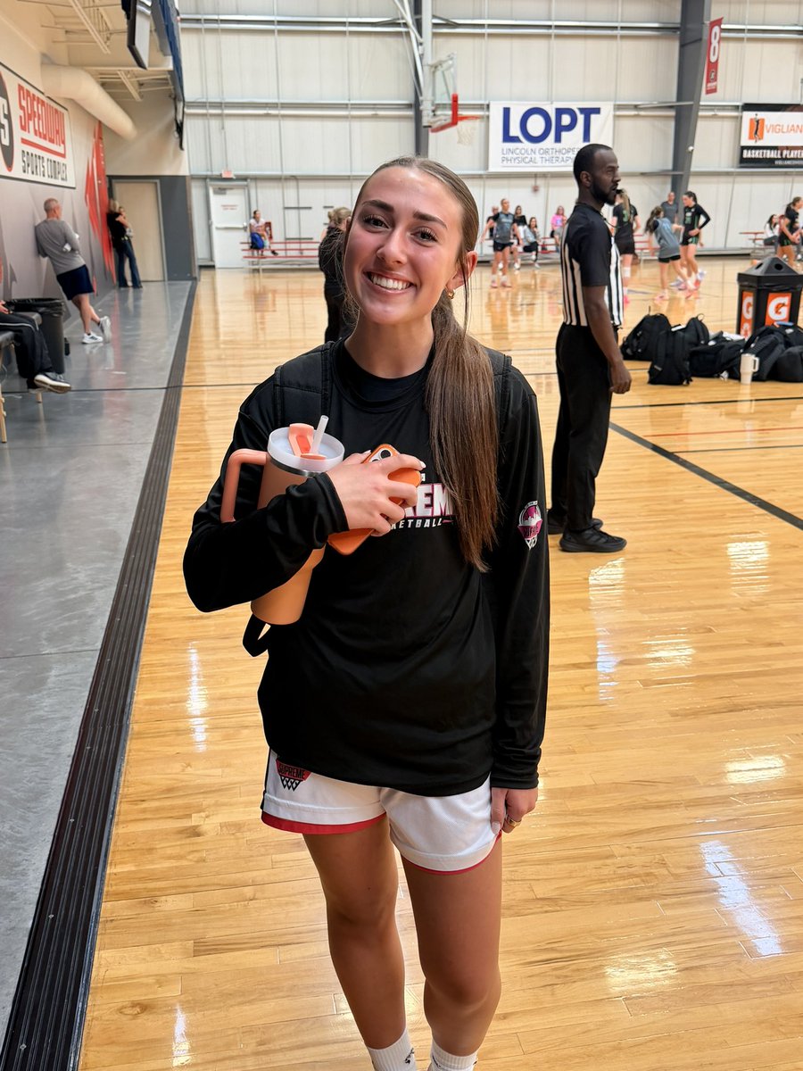 Elkhorn North Girls Basketball tweet media