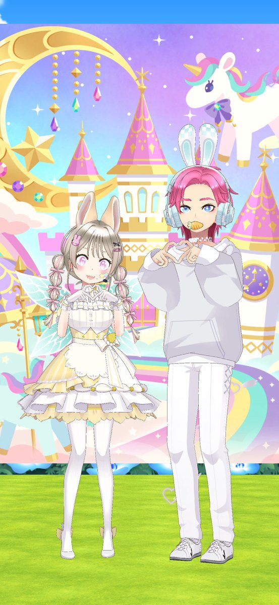 うっちゃん🐰🍼 tweet media