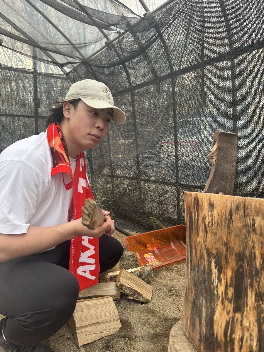 相木隼斗（あいきはやと） tweet media