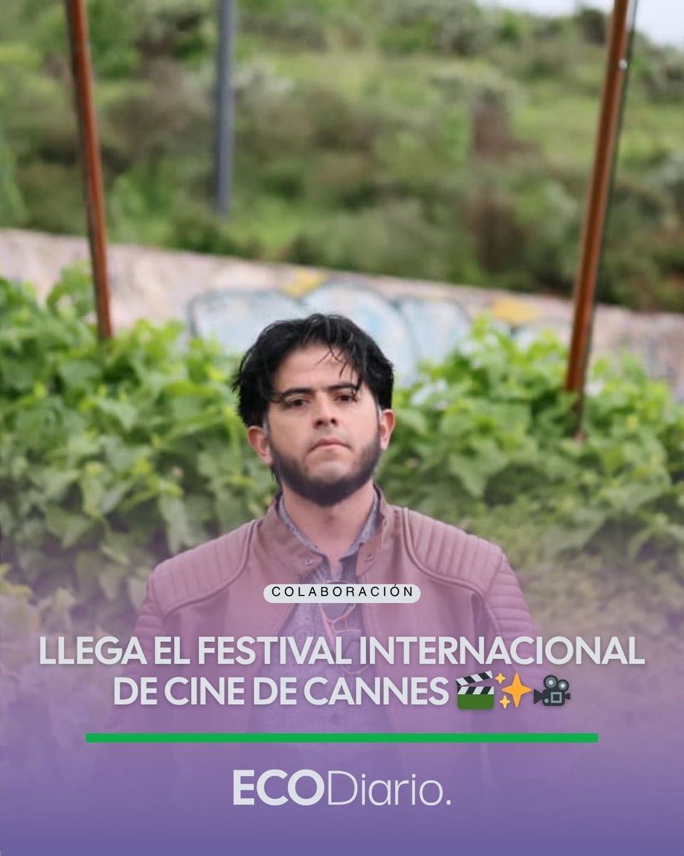 EcoDiario tweet media