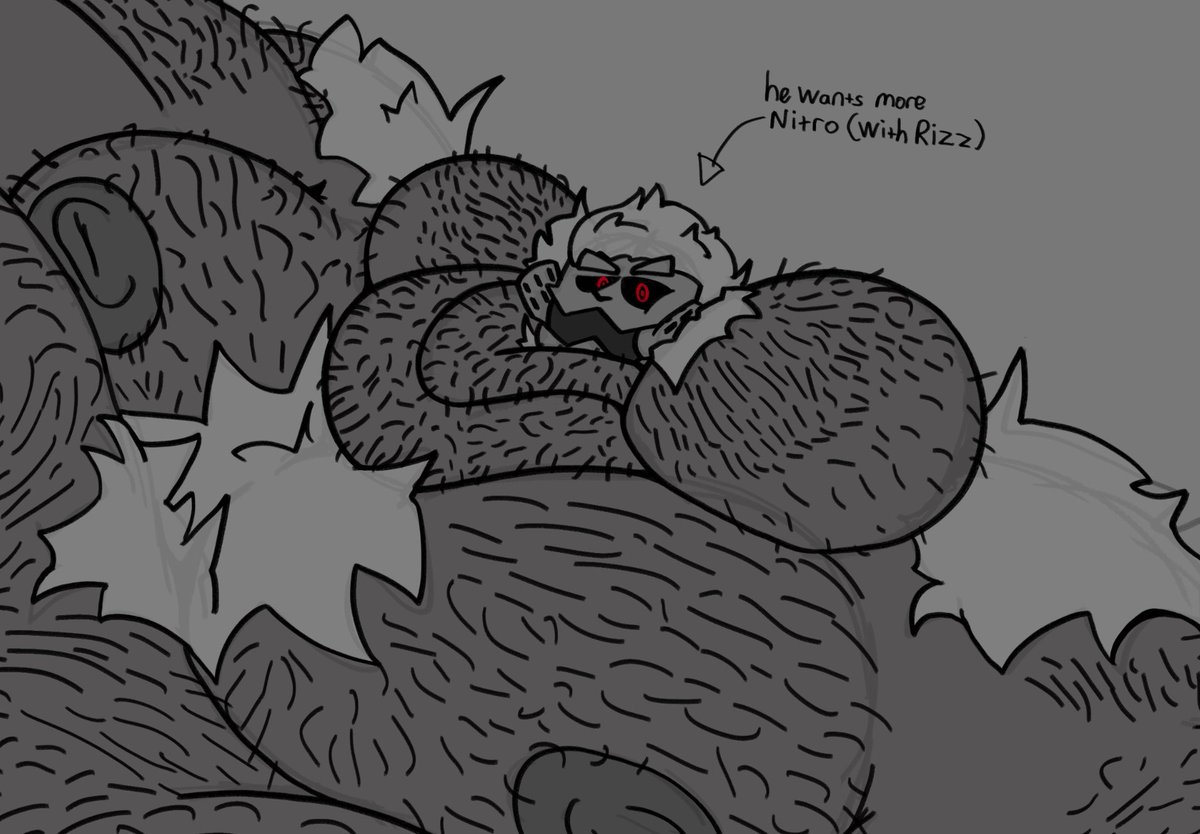 Ranny 🐊 🔞 3/3 COMMS YCH | 4/5 YCH tweet media