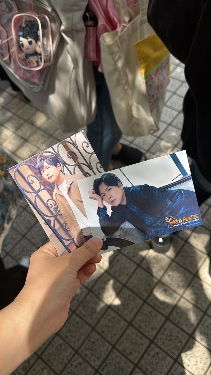 ちはる(取引専用アカ) tweet media