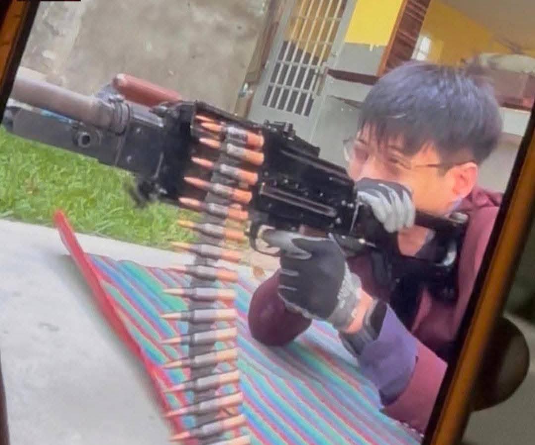 MOTO中尉@🇯🇵タイ在住・時事解説系バイクYoutuber 🇹🇭 tweet media