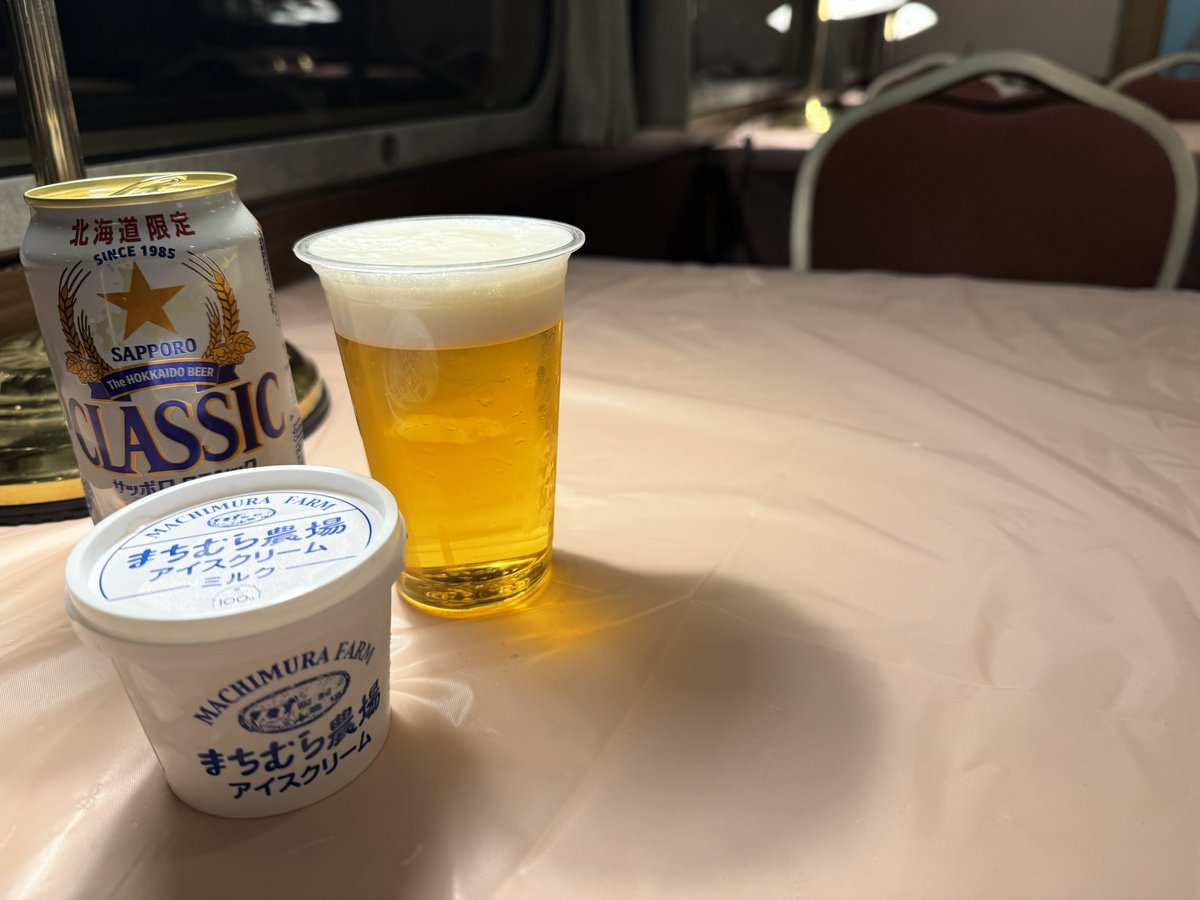 乗り鉄パウエル🎼 tweet media