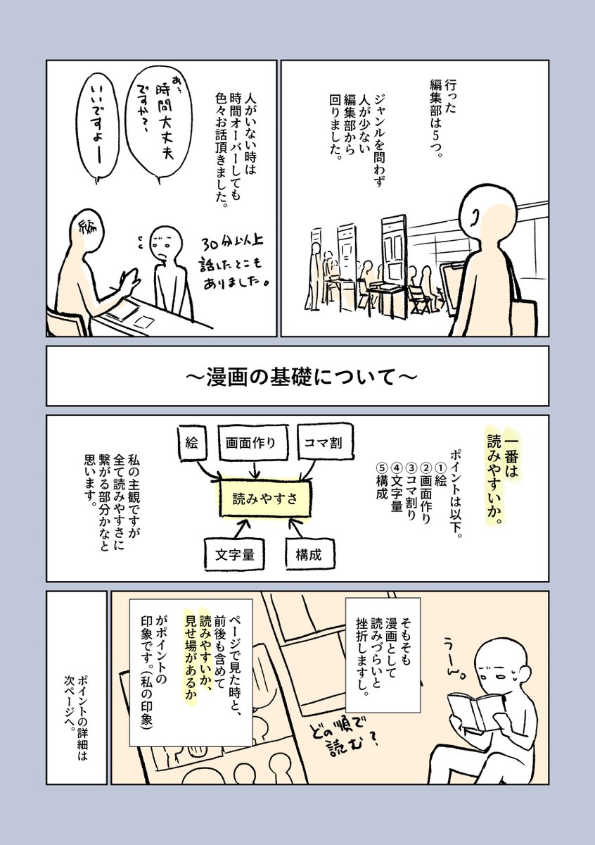 おかるぼ tweet media