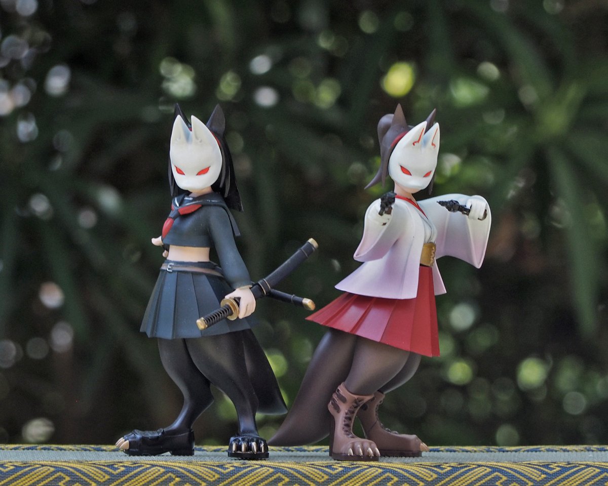 革命戦士 長州カソフビ 5/23(土),24(日)はデザインフェスタに出展します。 レジン、ソフビ