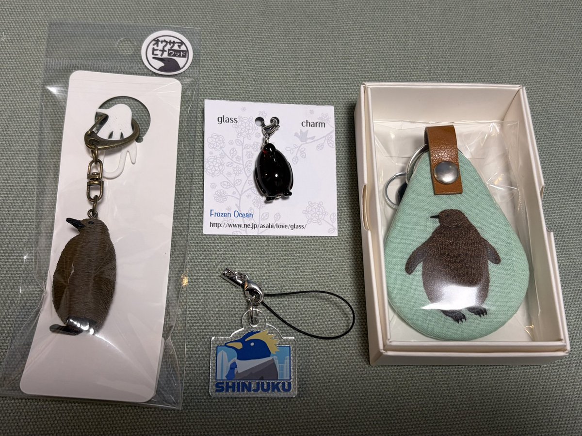 ぺんぎん705号 (@4rMv3u7Dyg2hC5R) / Posts and Replies / X